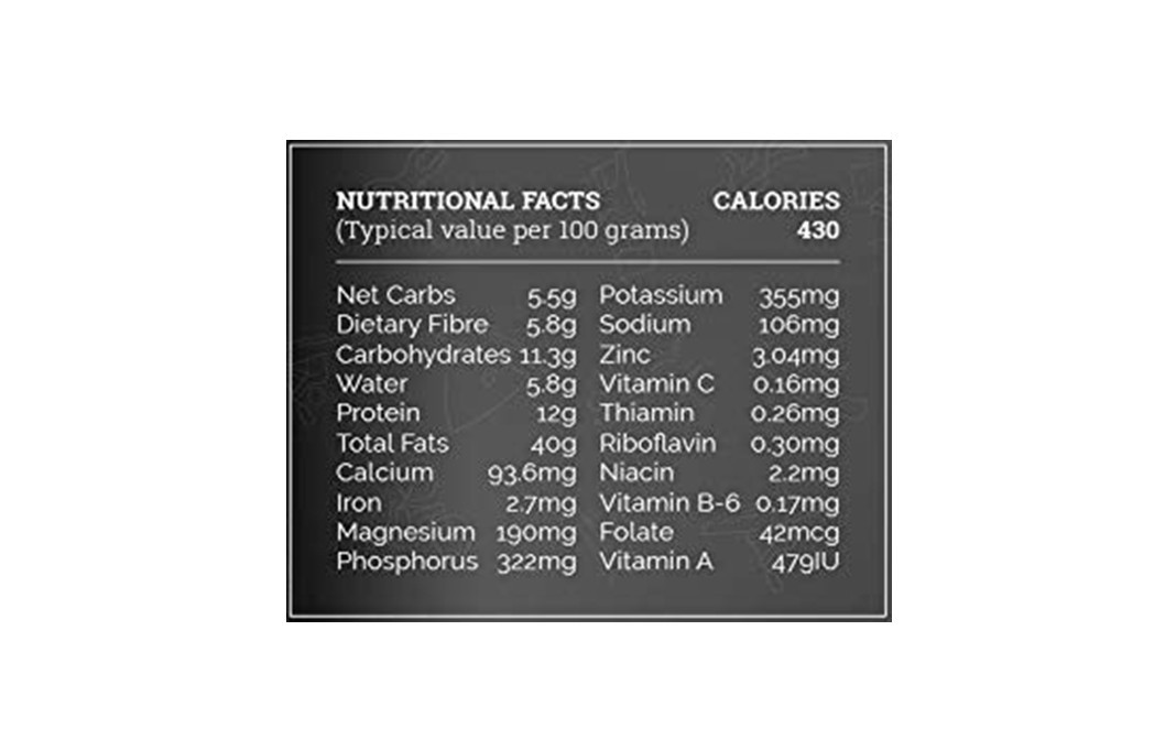 Ketofy Almond Fudge Cookies    Pack  500 grams